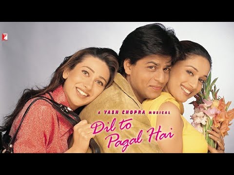 download film dil to pagal hai sub indo full movie
